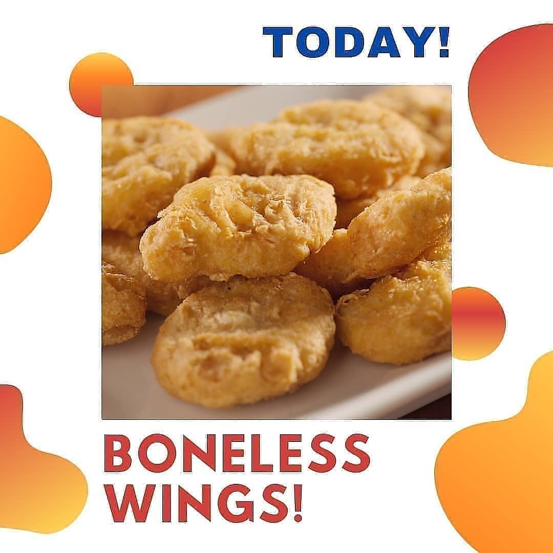 thesunnypint's tweet image. It's Wednesday! Celebrate making it halfway through the work week with a pint of craft beer and our Buffalo Chicken Flatbread or Boneless Wings! Cheers! 🍻 @thesunnypint #buffalochickenflatbread #bonelesswings #craftbeer #floridabeer #eatlocal #drinklocal