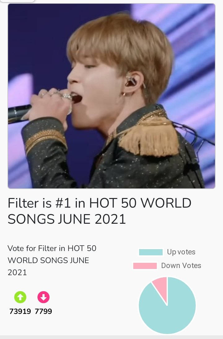 Vote for jimin. Чимин фильтр перевод.