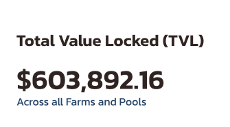ThunderBirdDefi's tweet photo. TVL>600K 🚀🚀🚀

#Thunderbird #YieldFarming #BSC #BinanceSmartChain  #DeFi  #BNB https://t.co/Ly6mdcDi7A