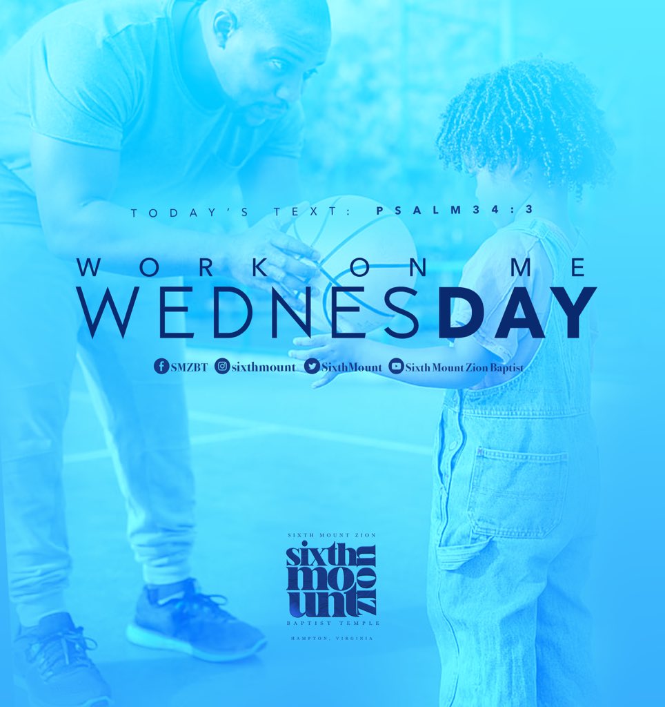 SixthMount's tweet photo. #workonme #WednesdayMotivation #smzbt ๐ https://t.co/rwhCTcdj5T