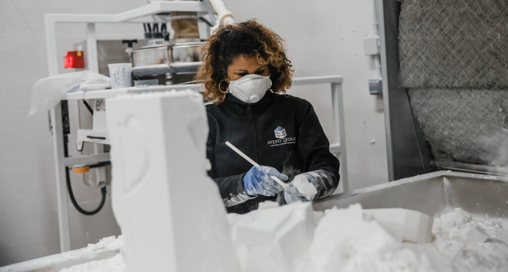 imprimeren3dnet's tweet photo. Arkema investit dans ERPRO 3D FACTORY, spécialiste de la fabrication additive en grande série - https://t.co/Ukatu3b2hz https://t.co/pzKi247Yks