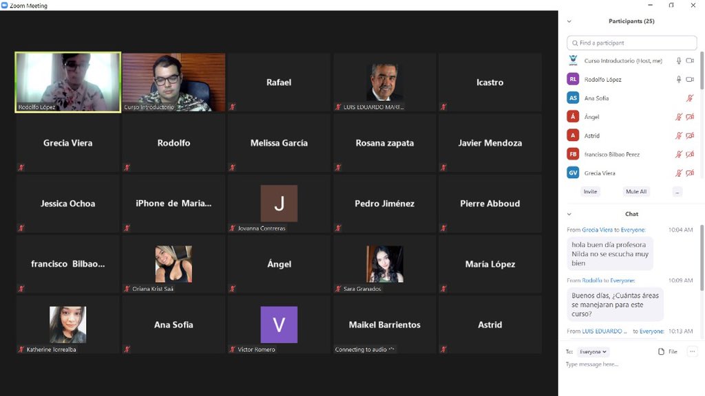 Luis Eduardo Martínez tweet media