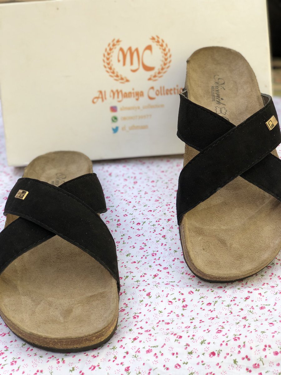 el_uthmaan's tweet image. These are handmade products made by Almaniya Collection.

Price: N5500 each

Location: Kaduna

WhatsApp: 08090739577

 ( Nationwide delivery)

Retweet Please 🙏🏻