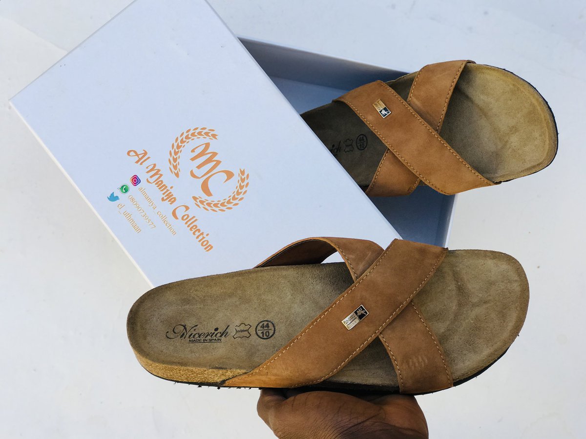 el_uthmaan's tweet image. These are handmade products made by Almaniya Collection.

Price: N5500 each

Location: Kaduna

WhatsApp: 08090739577

 ( Nationwide delivery)

Retweet Please 🙏🏻