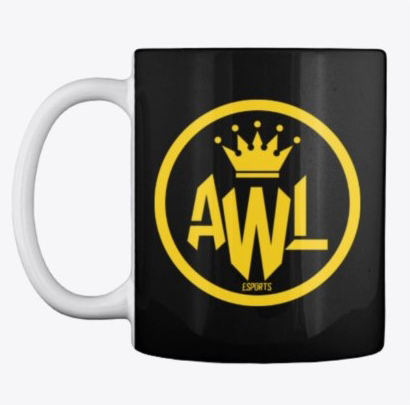AWL_ESPORTS's tweet photo. AWL Mugs now available! ☕️
https://t.co/5KFex4LkPR https://t.co/lScoyLKlXF