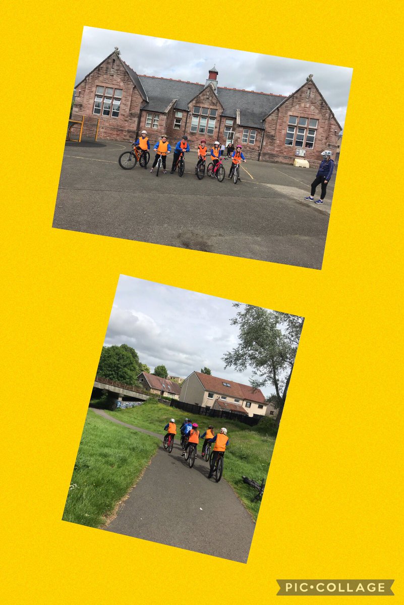 Fishcross Primary PE tweet media