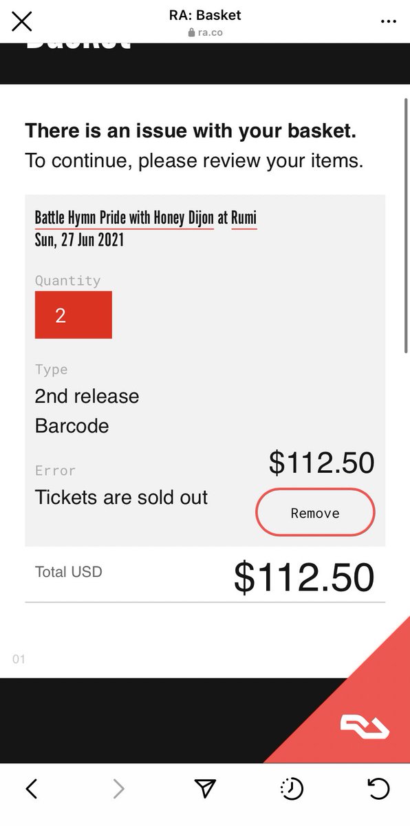 Queer of the Kingdom tweet media