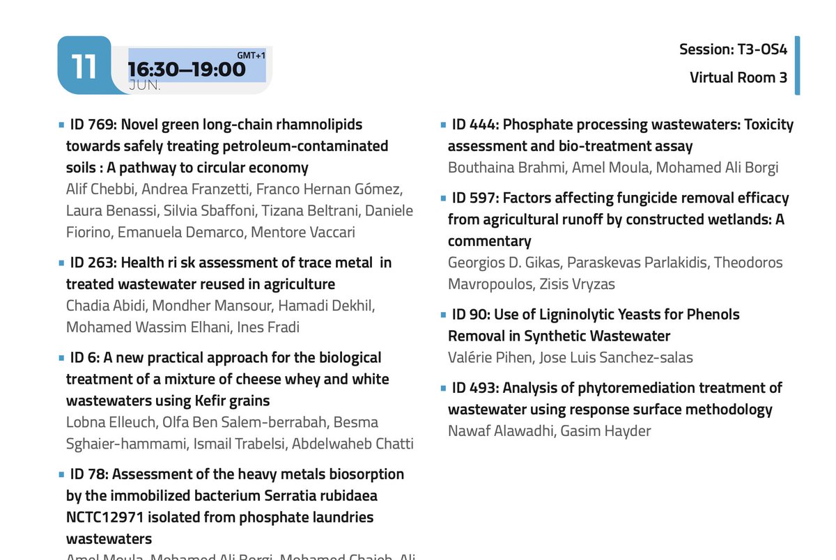 CREIAMO Project (Circular Economy) tweet media