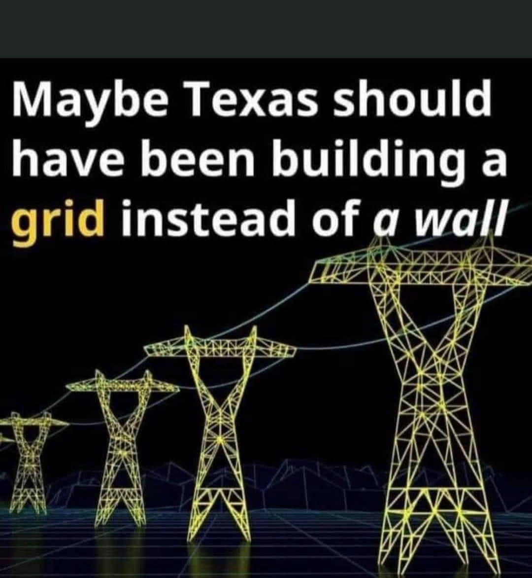 LeslieMarshall's tweet image. #Texas #TexasPowerGrid