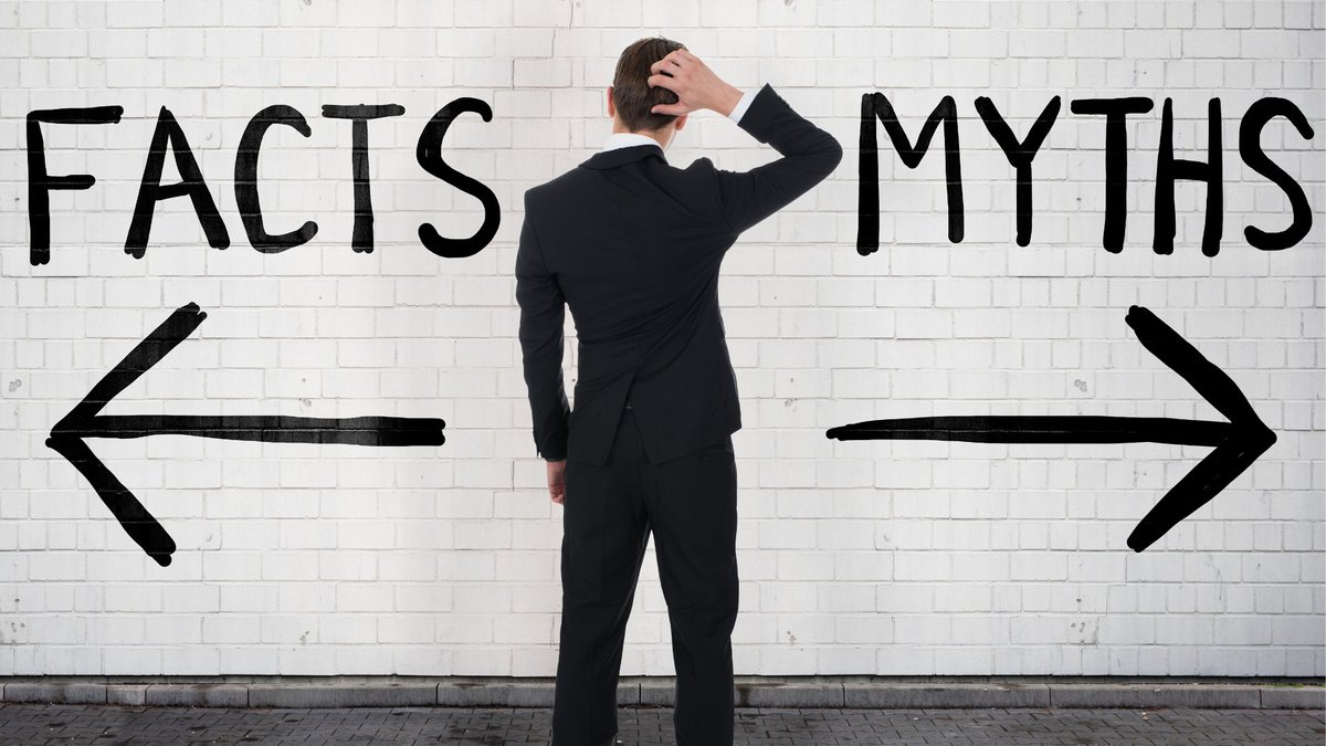 Valicom's tweet image. Discover the truth about telecom expense management with “5 Myths about TEM” blog: hubs.ly/H0nxxFw0

#TEM #telecom #invoiceerrors #IT #Procurement