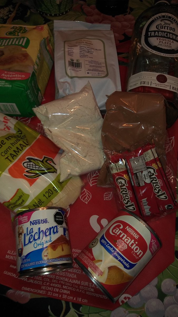 Ready for #tamales and #mezcal with <a href="/LDEISD/">Les Dames San Diego</a>