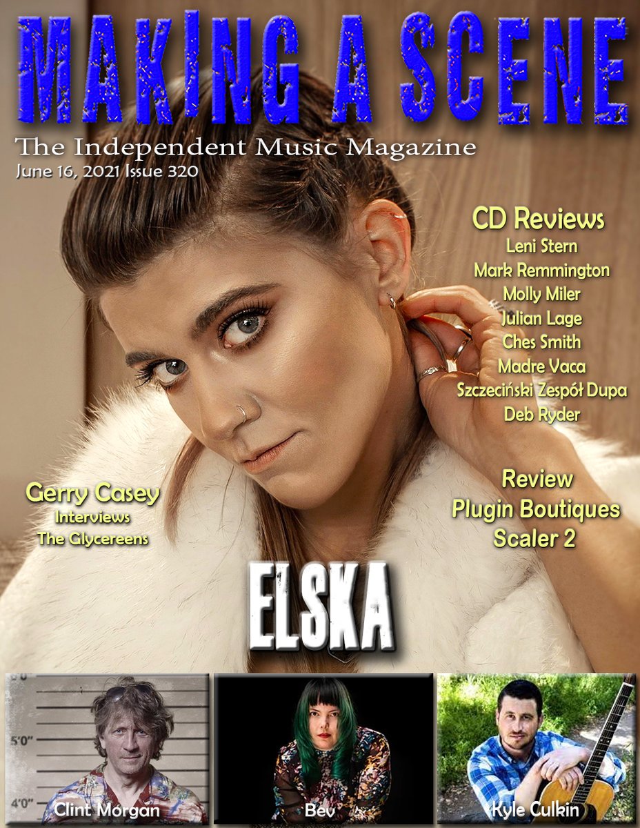 midnitecircus's tweet photo. https://t.co/14kxuXkfwV
#indieblues #roots #makingascene #soul #spotify #musicbusiness #indie #blues #rootsrock #americana #newblues #newmusic #originalmusic #rock #artistinterview #podcasts #youtube #Wednesdaymotivation #musicWednesdays @hielska @tinderboxmusic https://t.co/TOlrqdyeB6