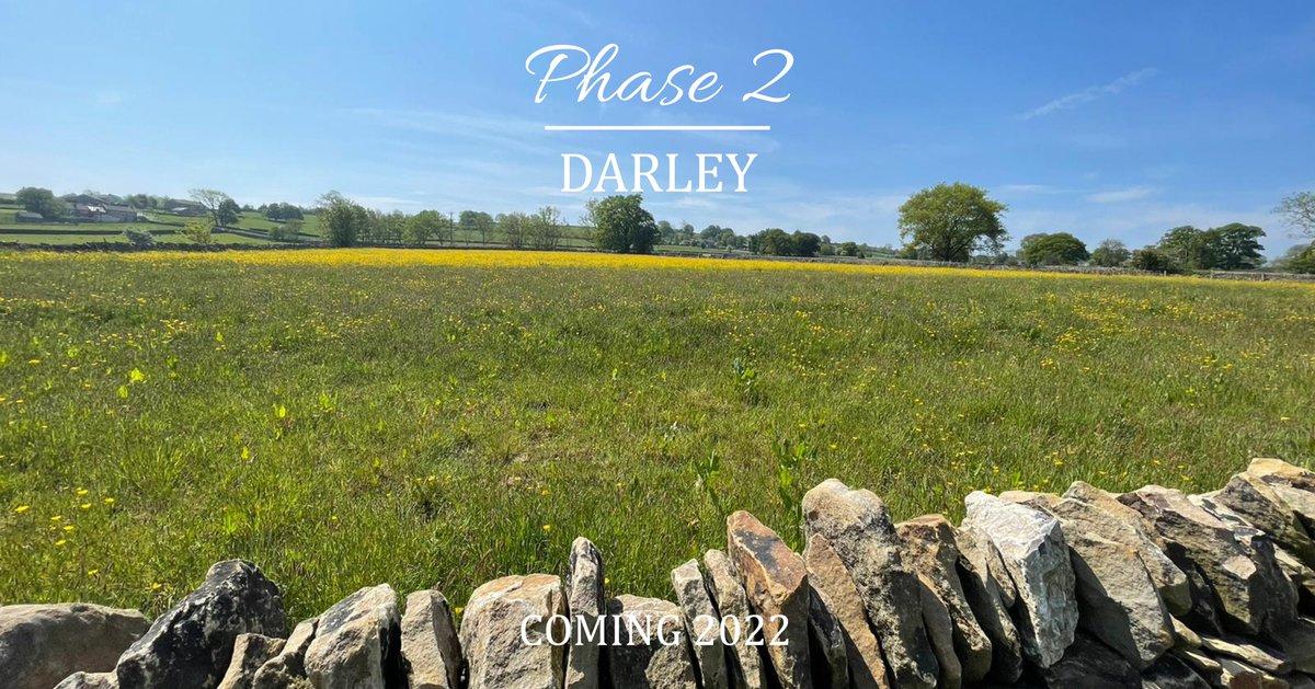 Exciting news! We have applied for planning on Phase 2 of our Village Mews development in Darley, Harrogate. 

DM us to register your interest in our upcoming developments or contact <a href="/LinleySimpson/">Linley & Simpson</a> ! 

.
.
.
#loxleyhomes #homedesign #newhome #home #househunting #property #forsale