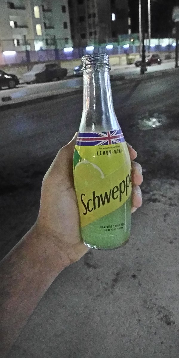 تويته ف حب اللمون نعناع ف اي وقت وتحت اي مسمى❤