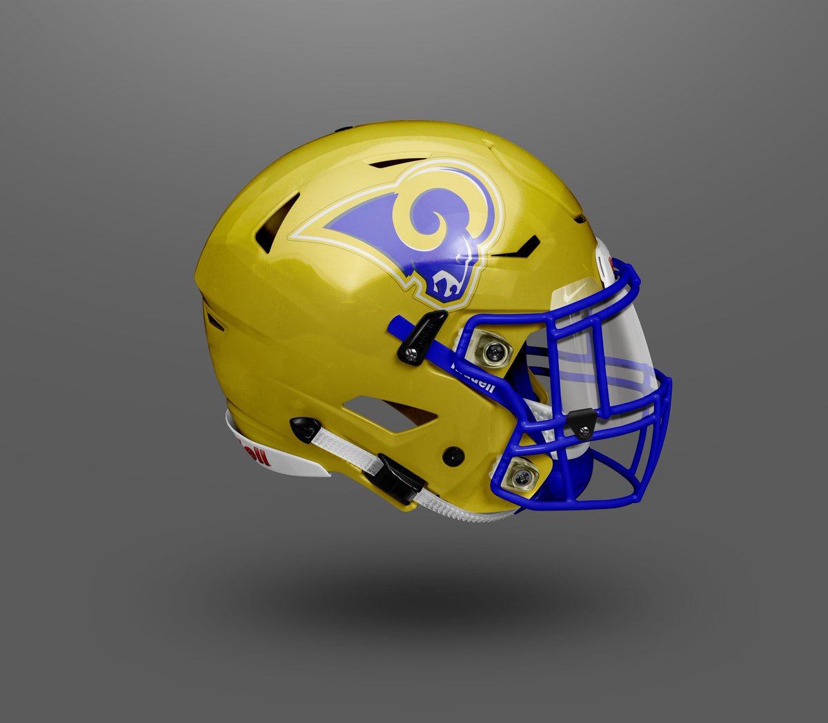 Missouri Helmet Project tweet media