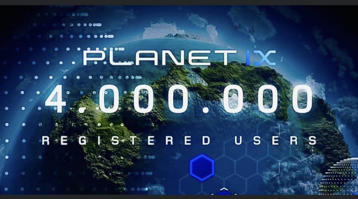 PierreDesseaux's tweet photo. Do you want to participate in something More Important Than COVID-19 !? 31 Millions Members in 2 years🌎💪🏿💪🏾💪🏽💪🏼💪‼️
https://t.co/Ge33ZNKwGt
#crowd1 #MarketingDigital #marketingjobs #marketingonline #planetIX #networkmarketing #businessgrowth #BusinessNews #homework #womenjob https://t.co/T9ThUlBG8k