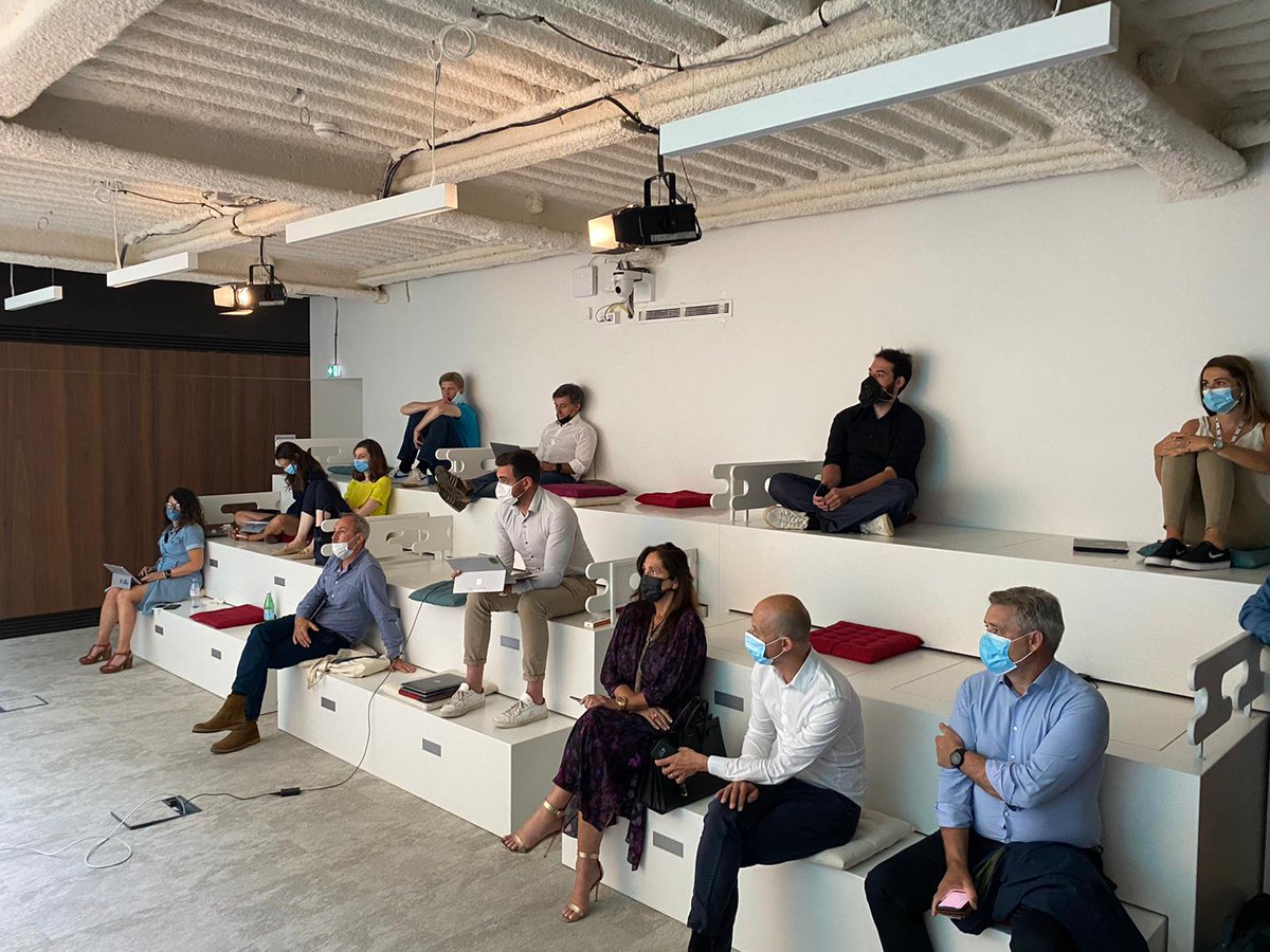 platform58 • incubateur FinTech tweet media