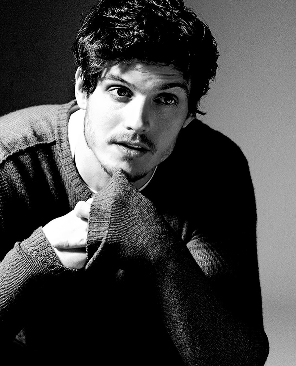 Angelic enough for you?