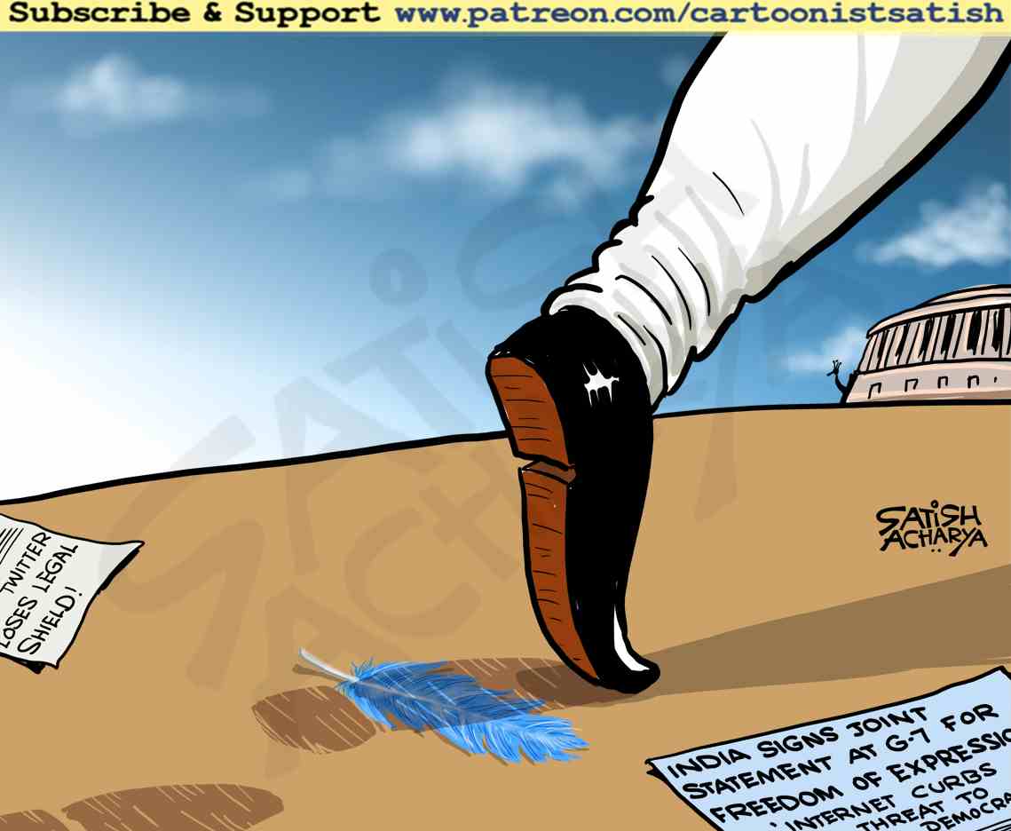 Satish Acharya on Twitter: Satish Acharya on Twitter: