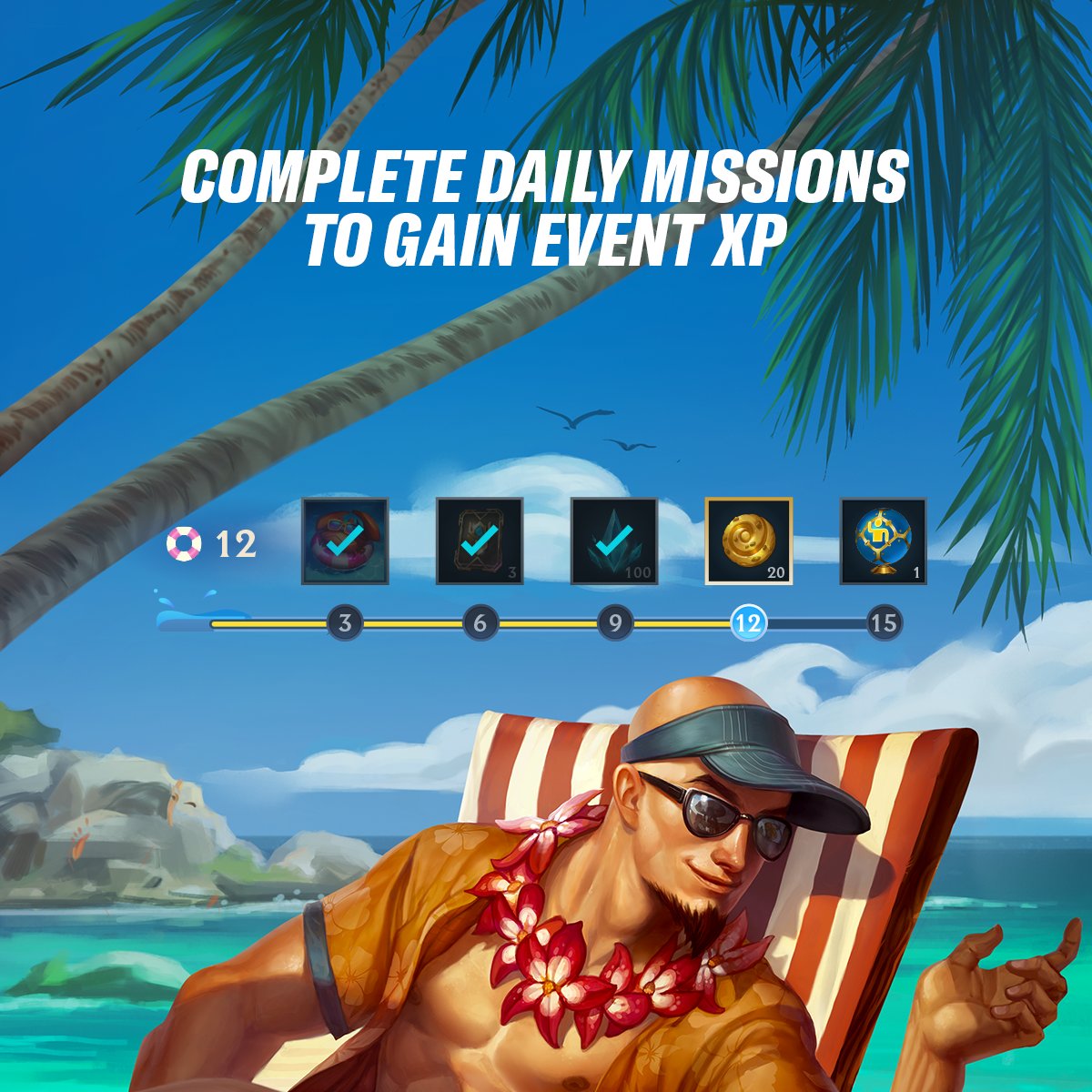 League of Legends: Wild Rift tweet media