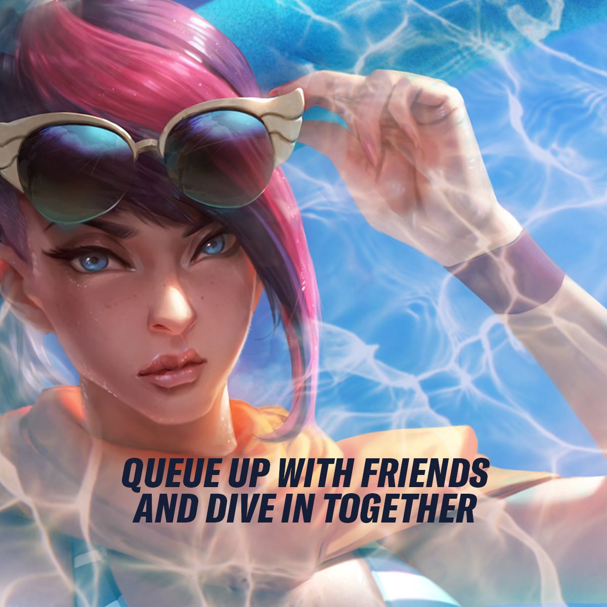 League of Legends: Wild Rift tweet media