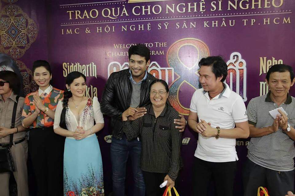 shivandi's tweet photo. #GoldDays #SidharthShukla ❤ https://t.co/3UQ1lEuXDY