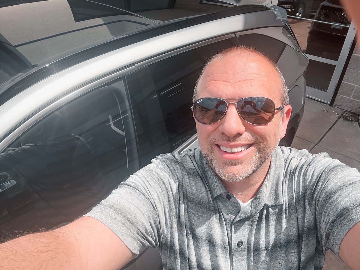 jperri's tweet photo. I just got back from a Duluth Road trip with the all new totally redesigned 2022 Hyundai Tucson. What a fun trip. Watch the video on my blog at: https://t.co/rxJziixRNK Enter for your chance to win the 2022 Hyundai Tucson:  https://t.co/VBjKmfGSgn #Ad https://t.co/B8A27wiCkC