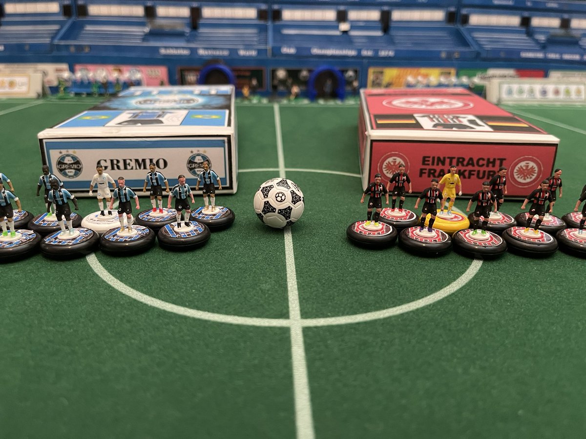 SReviresco's tweet photo. Eintrackt Frankfurt 2-1 Germio , 3rd Rd Club World Cup 🇩🇪🇩🇪🏆 https://t.co/qqHnUlglCe