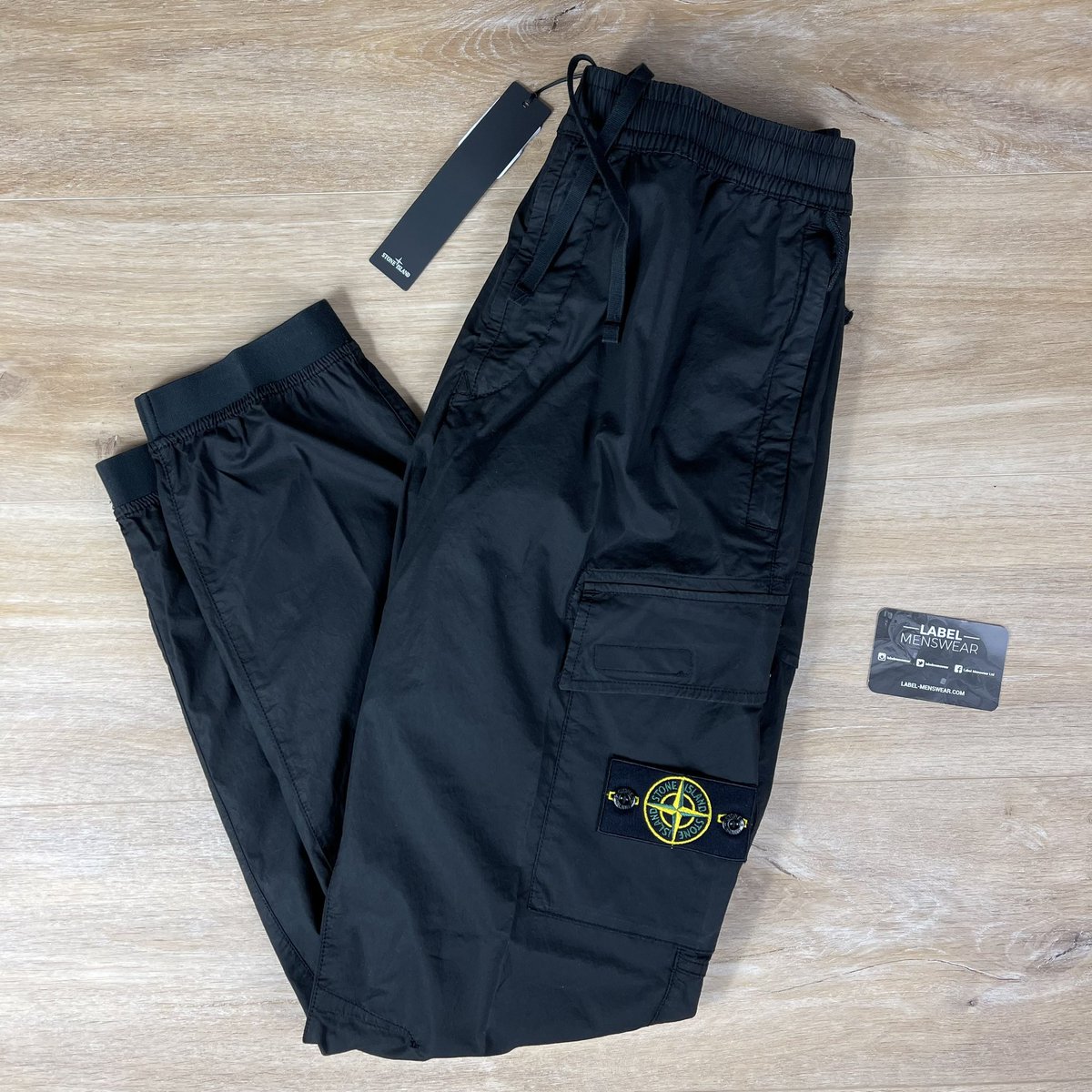 Label Menswear tweet media