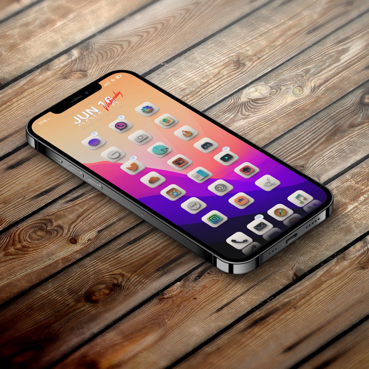 SeanKly's tweet photo. #Inv3rt is done (Almost) https://t.co/wOcBLAy2ss
