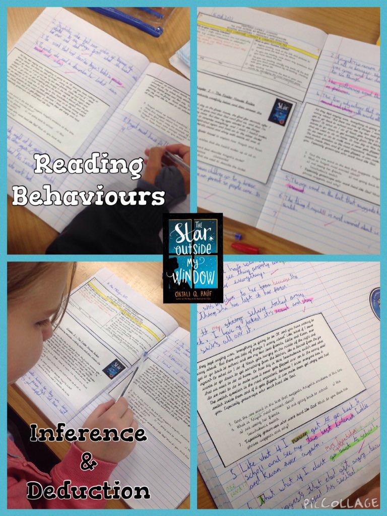 YR5PDCS's tweet photo. What's been happening this Wednesday @PDCSPrimary? Great use of #readingbehaviours with inference & deduction skills when looking at our novel @OnjaliRauf Also researching about the word 'community' & Doc Penfro's Martello Tower on our very own school logo! #Cynefin #Ourlocality https://t.co/GIpbZ3s6Y1