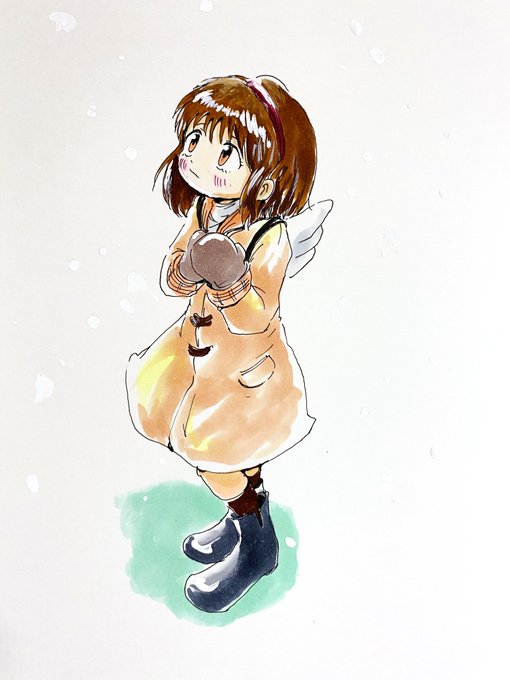 うぐぅのtwitterイラスト検索結果 うぐぅのtwitterイラスト検索結果