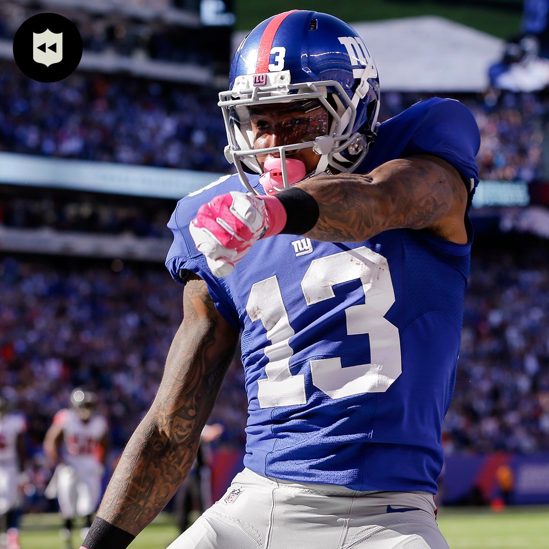 Complex Sports on Twitter: