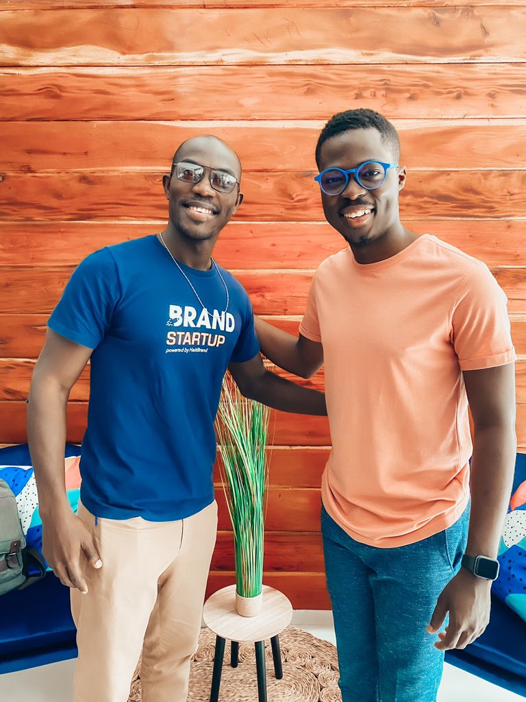 Jonathan Morency 🇭🇹 tweet media