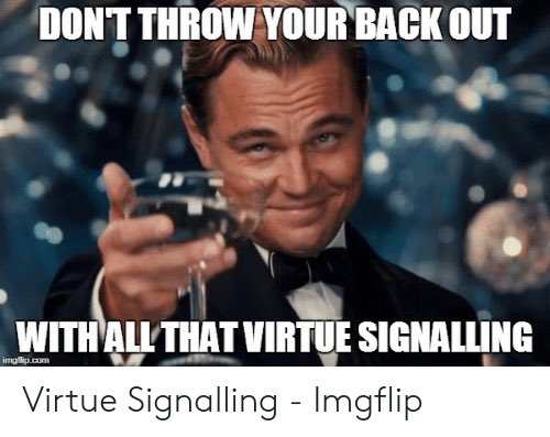 #passiveaggressivetweets #helpandshutthefuckupaboutit #ifyouhavetotellpeopleyouregoodyoureprobablyacunt