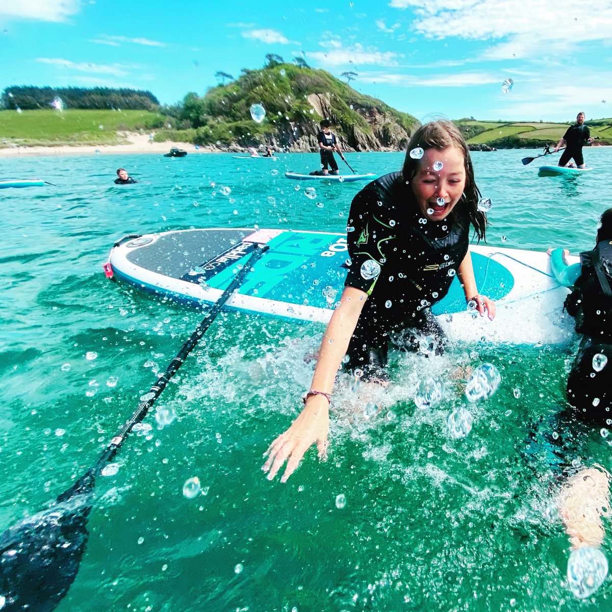 The Prebendal School, Chichester tweet media