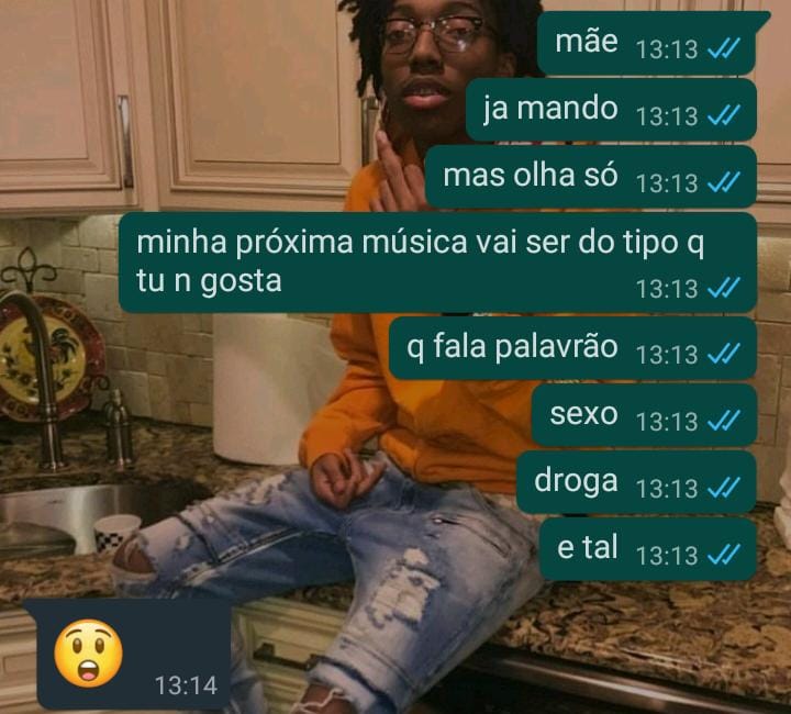 notfakenicol's tweet photo. aguardem kkkkkkkkk🤫 https://t.co/P7YGBUPMZ4
