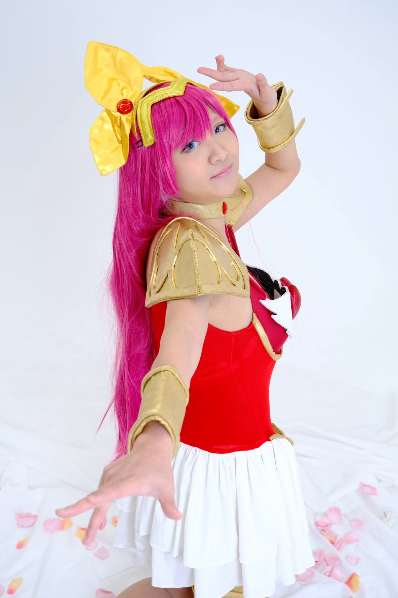 紗帆 on X: 