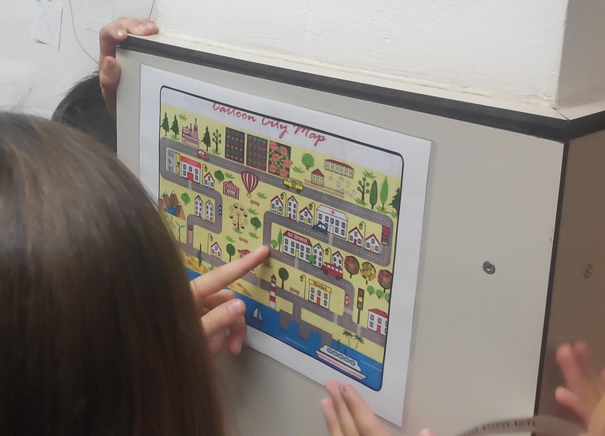 Primer Escape Room superado 🤟🏻
Definitivamente 25 jugando a la vez son demasiado y con la mitad hubiera sido 🔝
Aún así, muy contenta con la experiència, con ganas de volver a intentarlo 🤗
#gamificar #claustrovirtual #diyroomescape