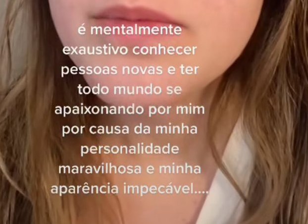 casteel da’neer postando isso não seria nenhuma novidade