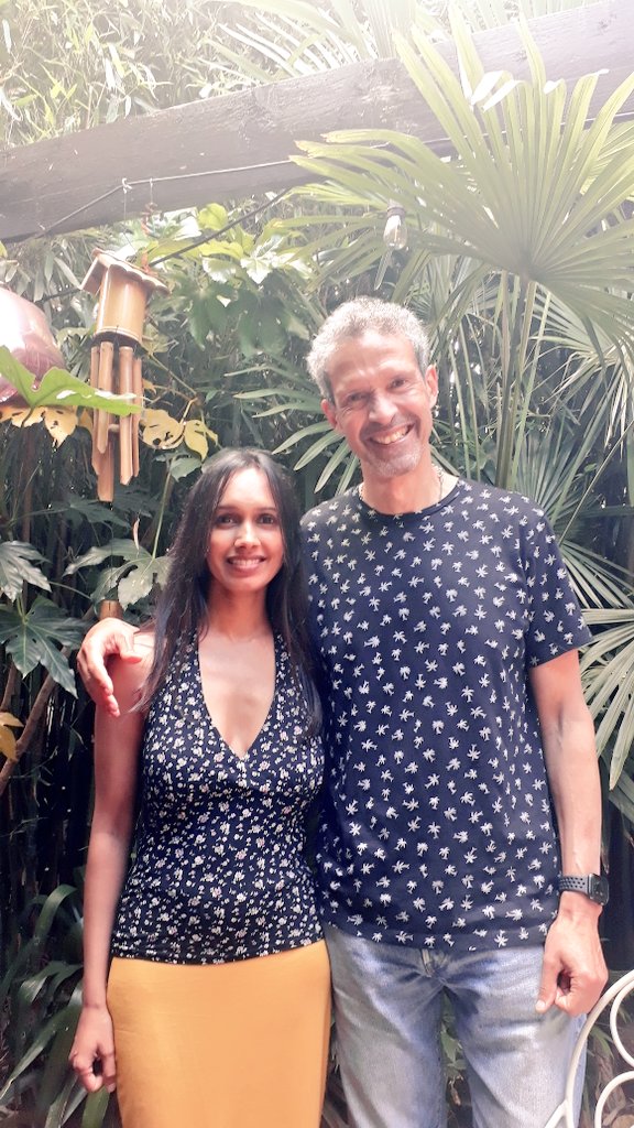 sumudutweets's tweet image. Harmony-tastic day recording bvs for @MikeLindup&apos;s new album #Changes2 🎵🎵🎵