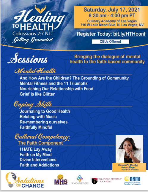 Solutionsofcha1's tweet photo. Healing to Health Conference. Today is the last day to register and receive 30% off. 

Register at https://t.co/vX1DpX0BMa https://t.co/rkJYk2Q2u9