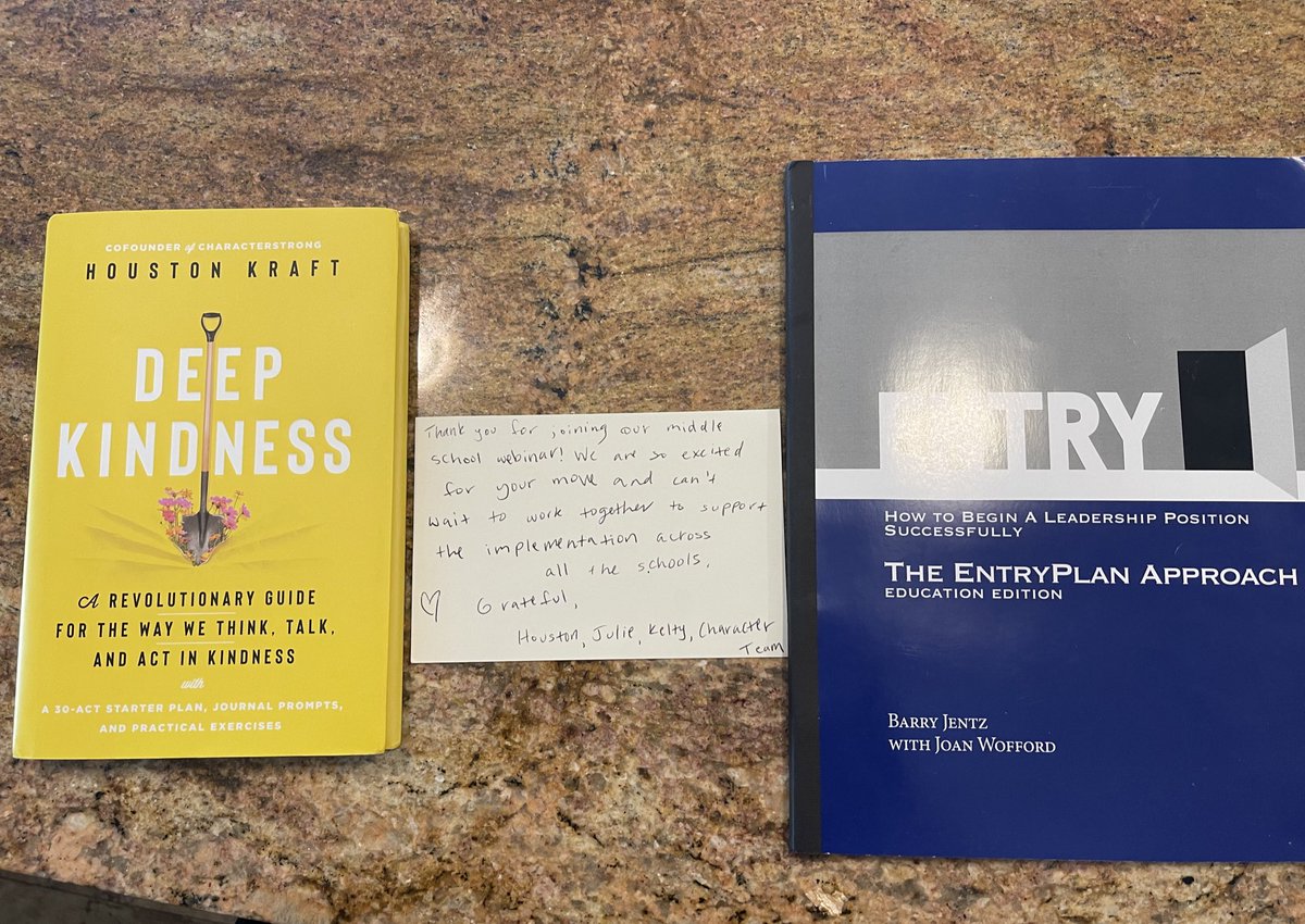 Late post but here are the summer reads for the time being, thanks @ScottMuri for the recommendation and a big S/O to @houstonkraft of @careacter for providing me w/some #DeepKindness 
#LifeLongLearner