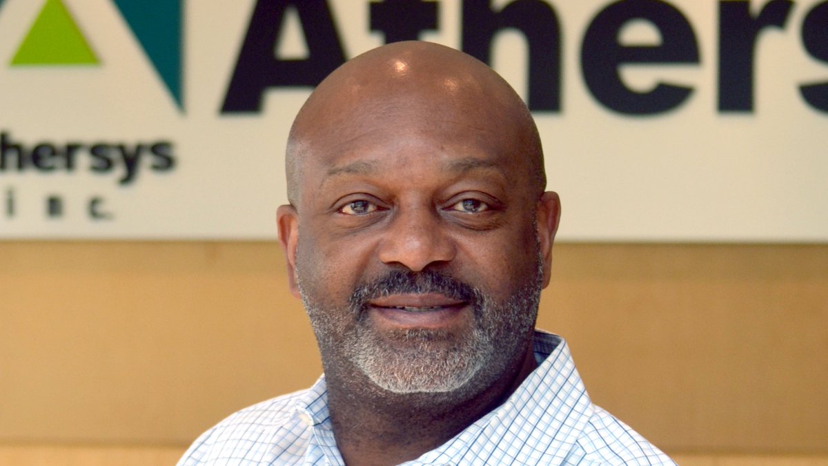 Athersys Inc tweet media