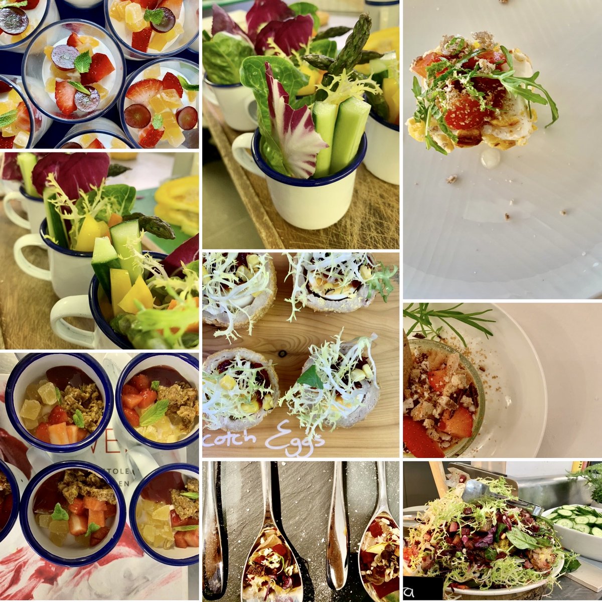 John Mateides tweet media