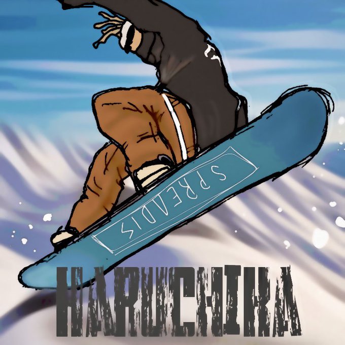 スノボーのtwitterイラスト検索結果 スノボーのtwitterイラスト検索結果