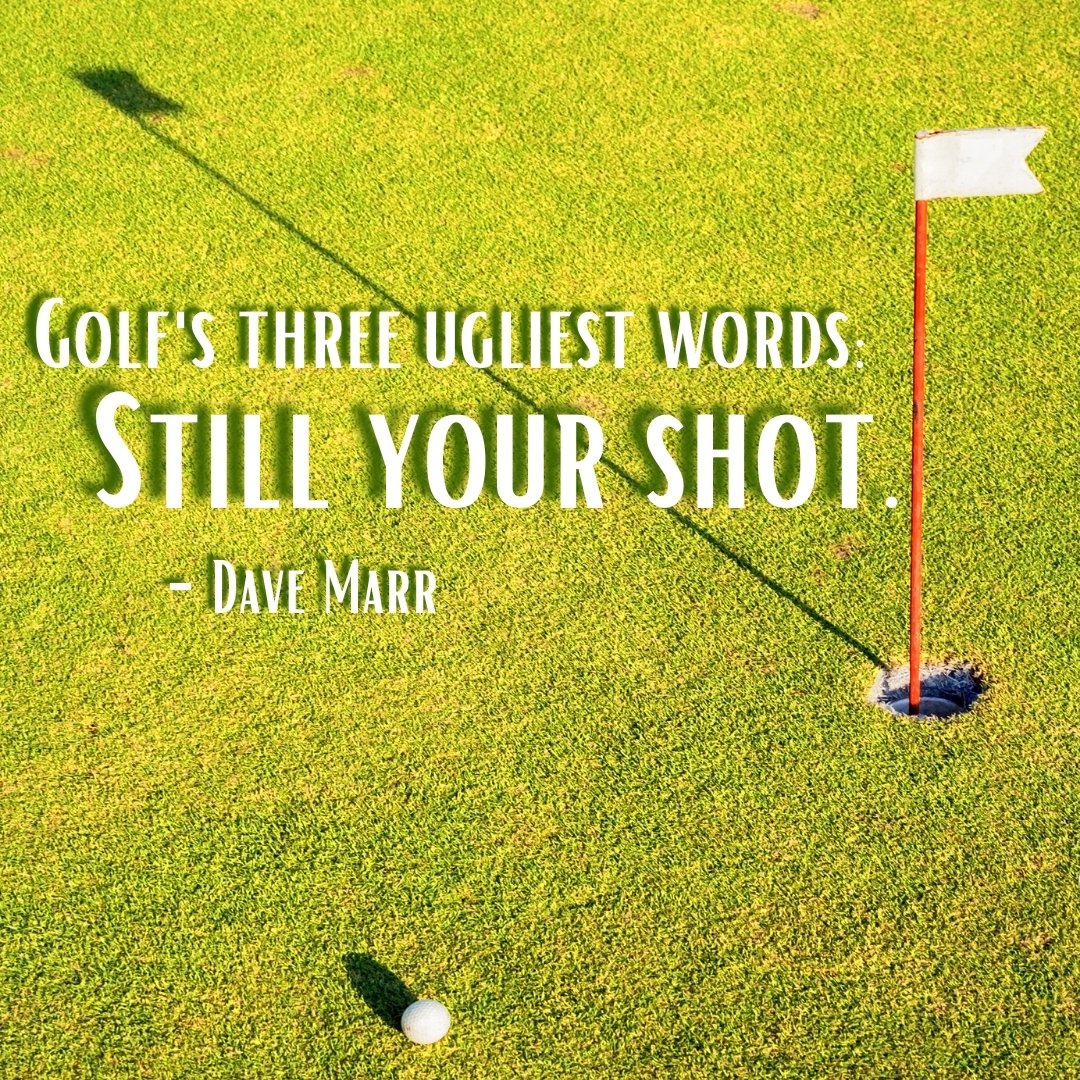 ArboretumGolf's tweet photo. Laughing through the pain 😅😭 https://t.co/f4YUoQCDdP