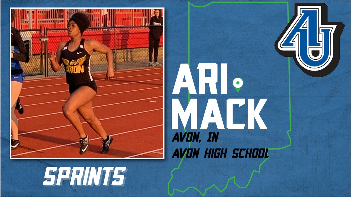 Aurora University Cross Country/Track & Field tweet media