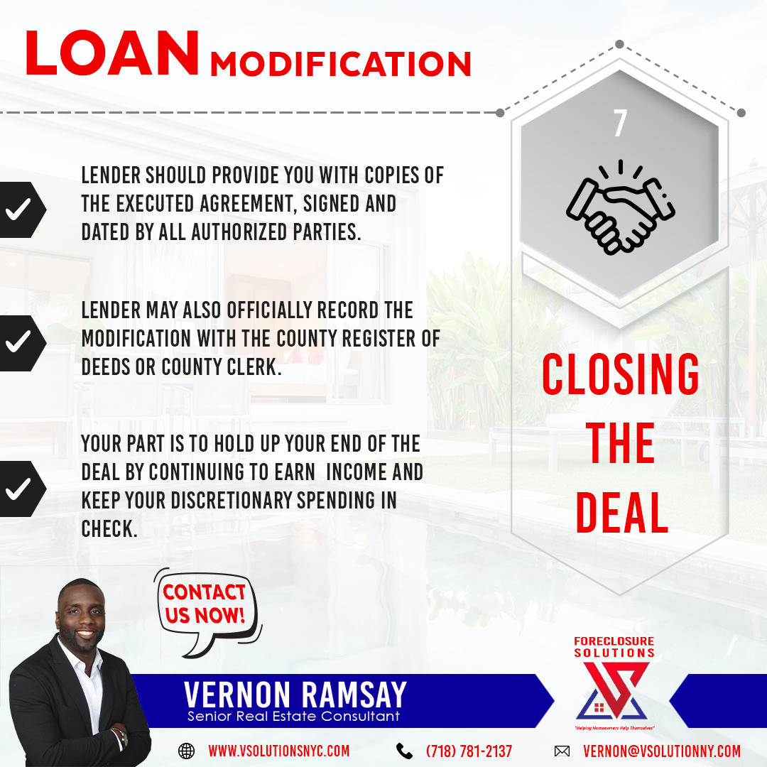 vernonsolutions's tweet image. When you are done with the deal you have to posses the documents and the responsibility.

Let&apos;s connect we can guide you!
Call +1 718-781-2137 📱 🤙 or email 📧vernon@vsolutionny.com

To learn more visit vsolutionsnyc.com 🌐

#VSolutionsNYC #VSolutions #ForeclosureSolutions