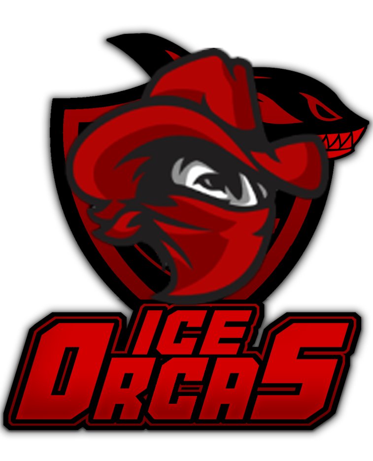 IceOrcas's tweet image. Can you guess or new player?